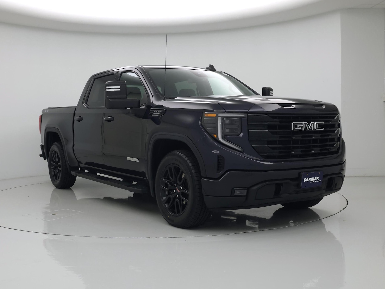 gmc sierra 1500 2024 1GTUUCED7RZ165619 image